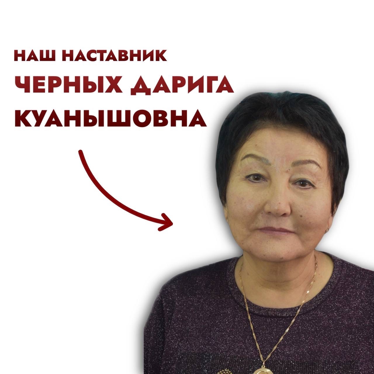 НАСТАВНИК: ПУТЬ К УСПЕХУ.