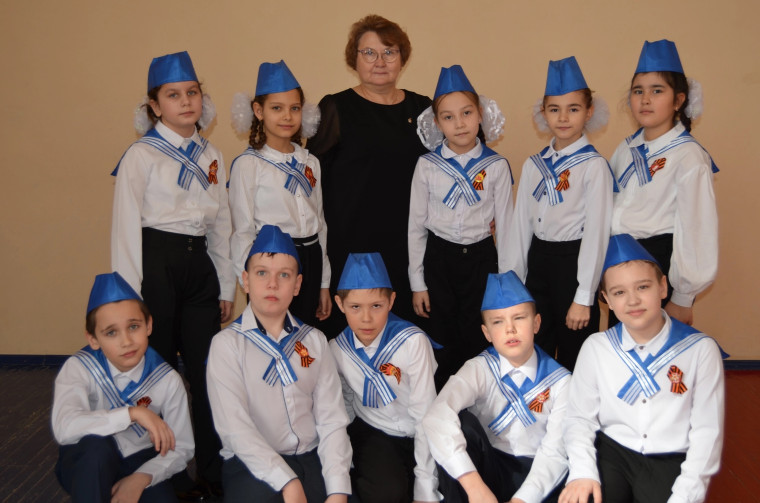 «Зарница 2.0».