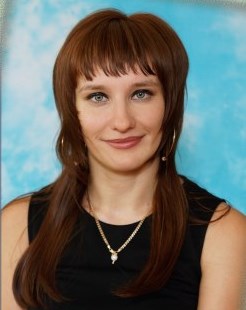 Иванаева Лариса Владимировна Иванаева Лариса Владимировна