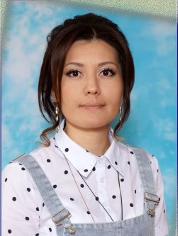 Тиссен Роза Николаевна Тиссен Роза Николаевна