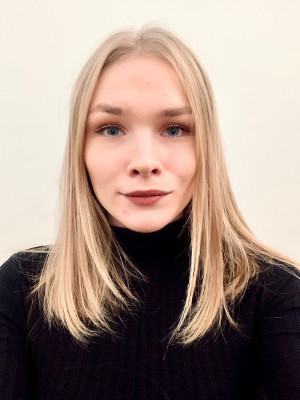 Абдуллина Ксения Евгеньевна Абдуллина Ксения Евгеньевна