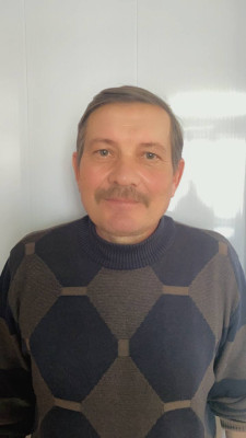 Паустовский Сергей Николаевич Паустовский Сергей Николаевич