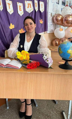 Метла Марина Юрьевна Метла Марина Юрьевна
